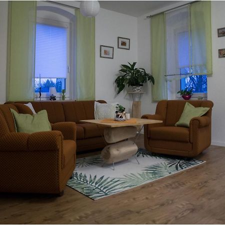 Ferienwohnung K4 프라이탈 외부 사진