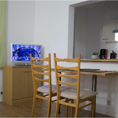 Ferienwohnung K4 프라이탈 외부 사진